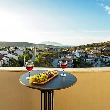 فندق Porta Trakis 3*