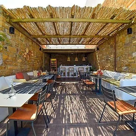 فندق Porta Trakis Derekoy (Gokceada)