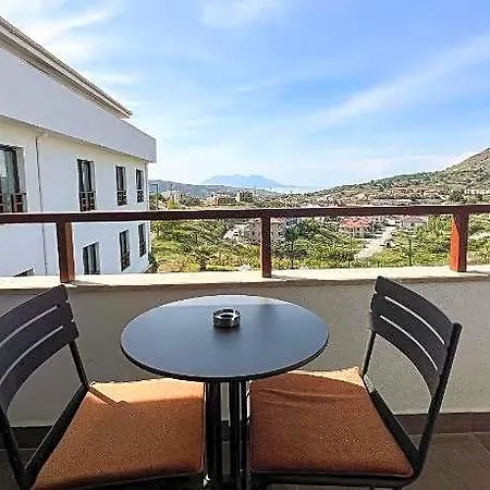Porta Trakis 3* Derekoy (Gokceada)