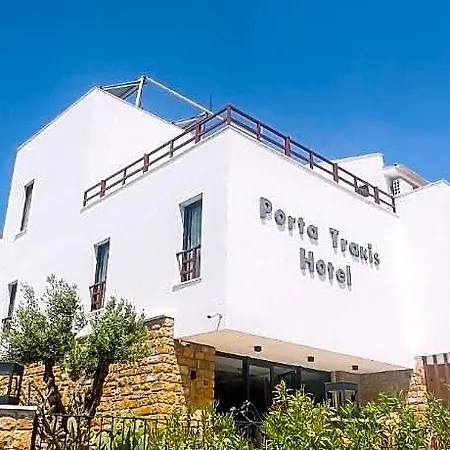 فندق Porta Trakis Derekoy (Gokceada)