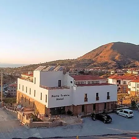 فندق Porta Trakis Derekoy (Gokceada)