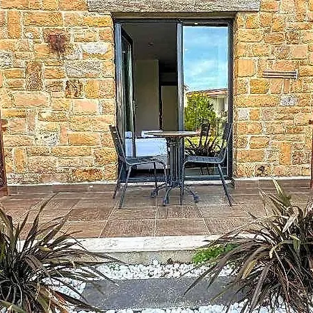 فندق Porta Trakis Derekoy (Gokceada)