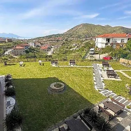 Porta Trakis 3* Derekoy (Gokceada)