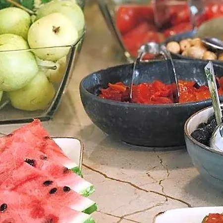 فندق Porta Trakis Derekoy (Gokceada)