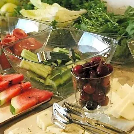 فندق Porta Trakis Derekoy (Gokceada)