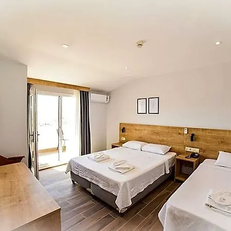 فندق Porta Trakis Derekoy (Gokceada)