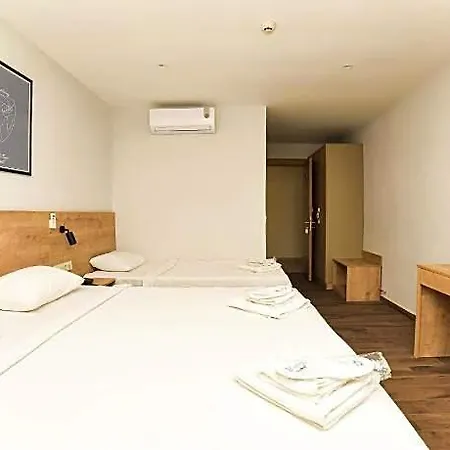 فندق Porta Trakis Derekoy (Gokceada)