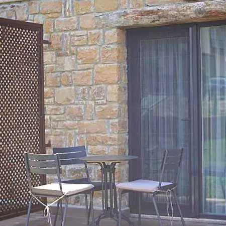 Porta Trakis فندق Derekoy (Gokceada)
