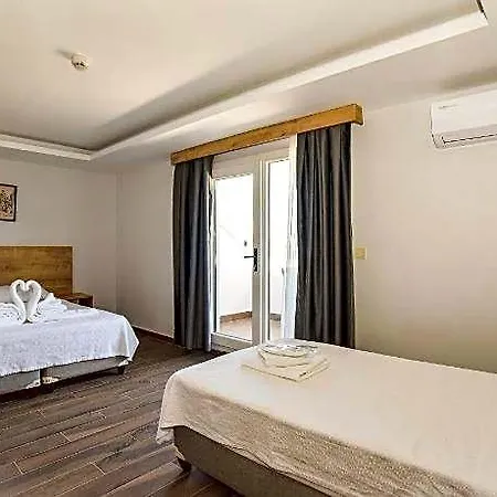 فندق Porta Trakis