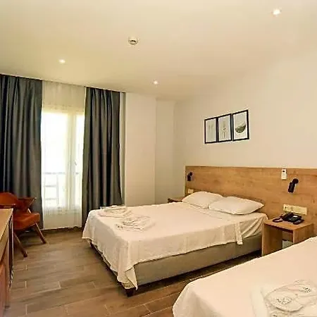 Porta Trakis 3* Derekoy (Gokceada)