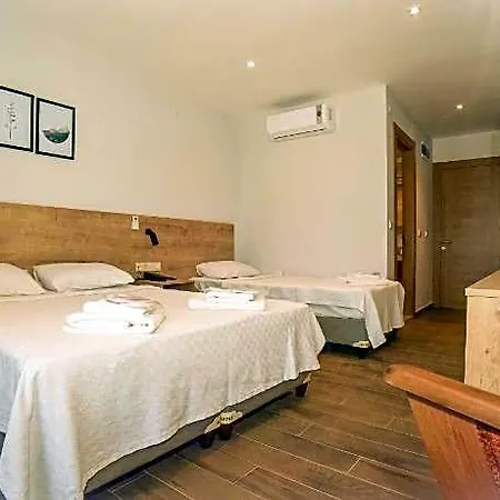 Porta Trakis 3* Derekoy (Gokceada)