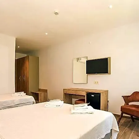 Porta Trakis 3* Derekoy (Gokceada)