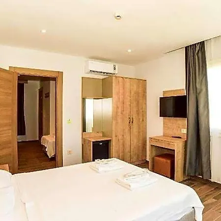 فندق Porta Trakis