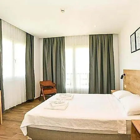 Porta Trakis 3* Derekoy (Gokceada)