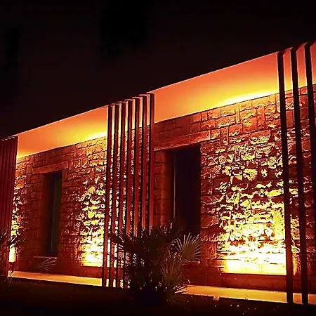 Porta Trakis Szálloda 3*