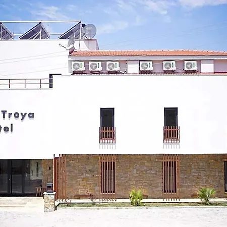 Porta Trakis