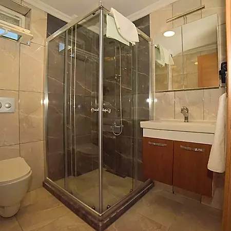 Porta Trakis Szálloda 3*