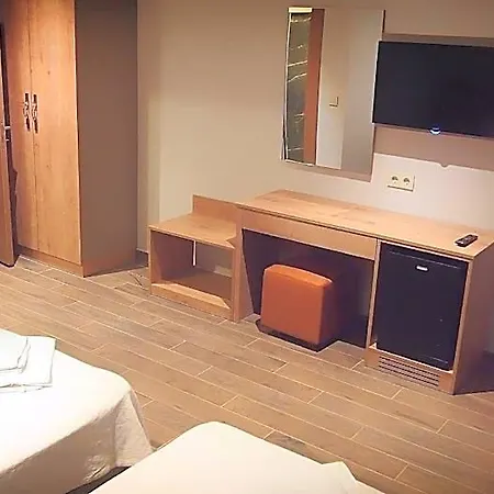 Porta Trakis 3* Dereköy